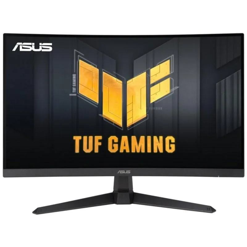 ASUS TUF Gaming VG27VQM1B-J 27" LED FullHD 280Hz FreeSync Premium Curva 90LM0A81-B02170