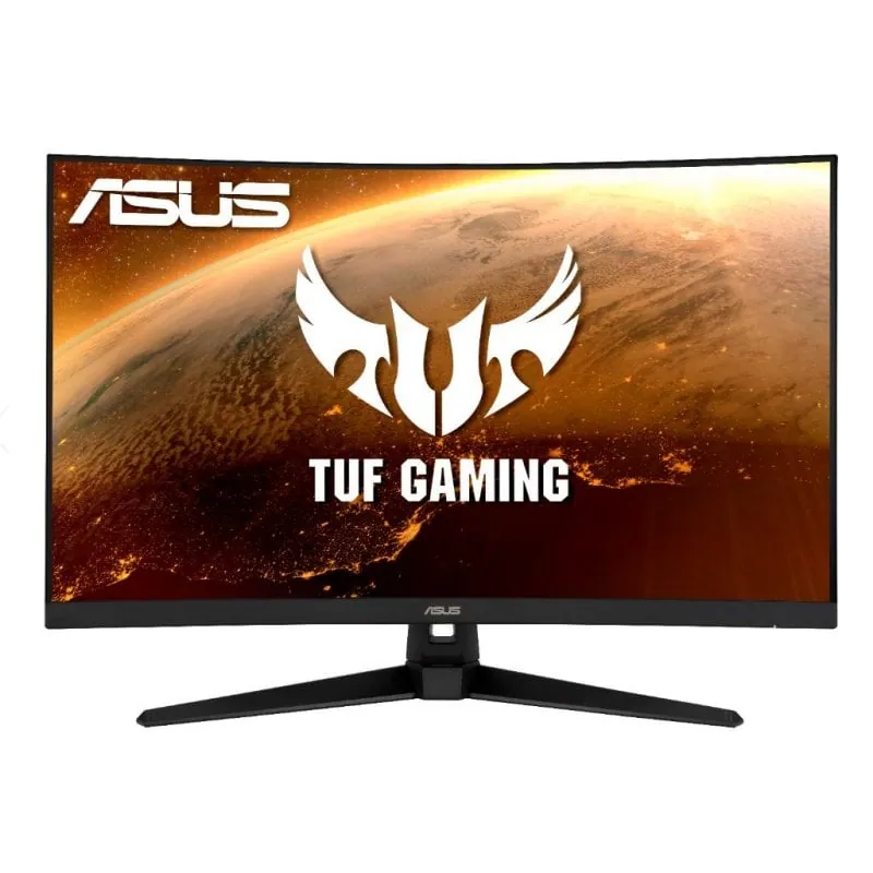Asus TUF Gaming VG328H1B 31.5" LED FullHD 165Hz FreeSync Premium Curva VG328H1B