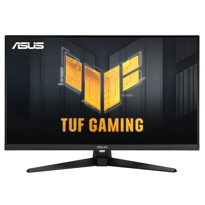 ASUS TUF Gaming VG32UQA1A 31.5" LED UltraHD 4K 160Hz FreeSync Premium VG32UQA1A