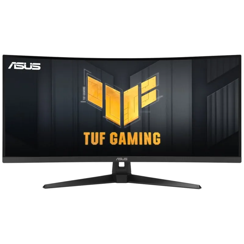 ASUS TUF Gaming VG34VQ3B 34" LED VA UltraWide QHD 180Hz HDR 400 FreeSync Premium Curva 90LM0AA0-B01170