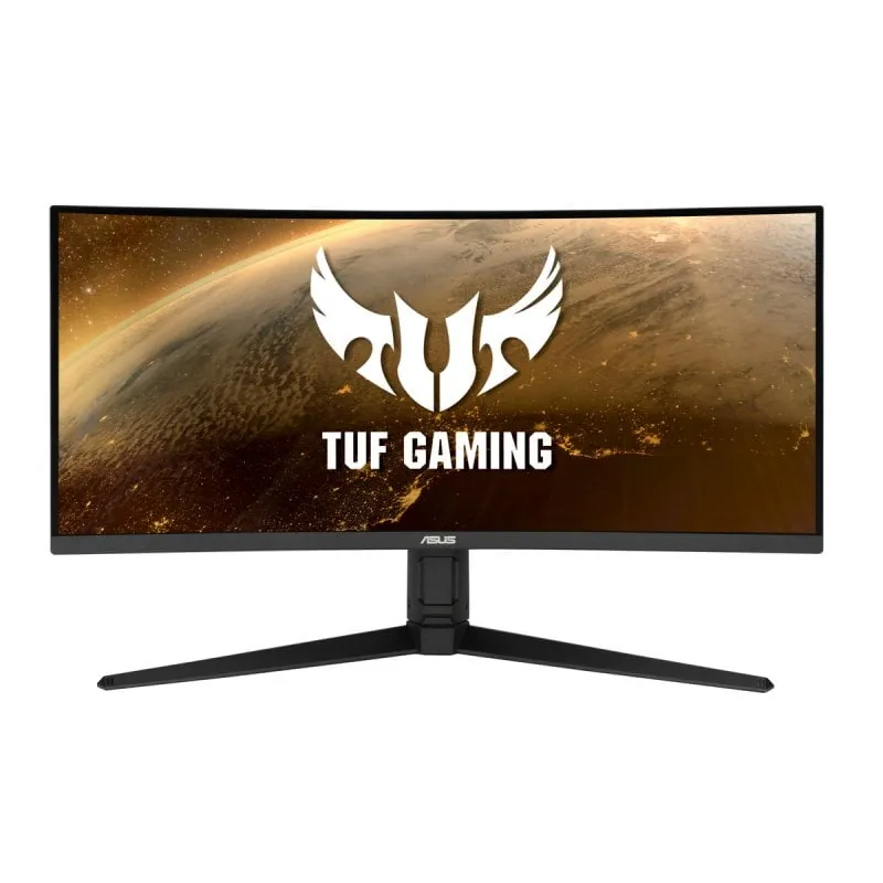 ASUS TUF Gaming VG34VQL1B LED 34" Ultrawide WQHD 165 Hz FreeSync Premium Curva 90LM06F0-B01170