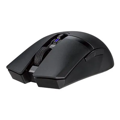ASUS TUF M4 Wireless Ratón Inalámbrico Gaming 12000DPI 90MP02F0-BMUA00