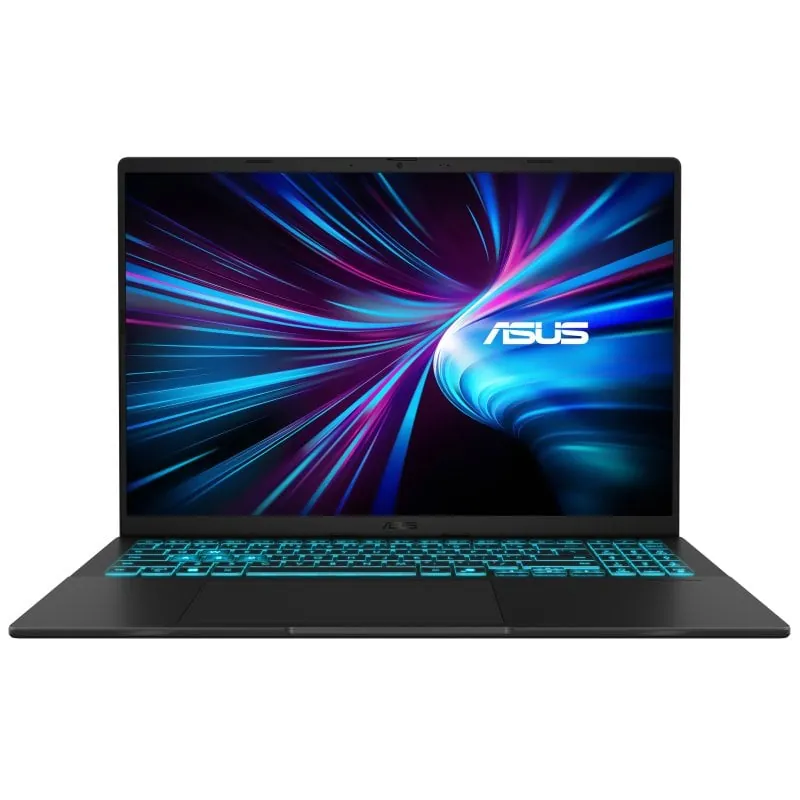 ASUS V16 V3607VU-RP099 Intel Core 7 240H/16GB/512GB SSD/RTX 4050/16" 90NB15Q1-M00EM0