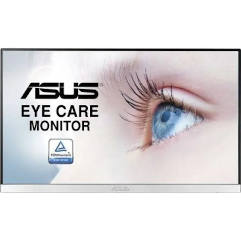 ASUS VZ279HE-W 27 pulgadas pulgadas Full HD IPS Mate Blanco pantal