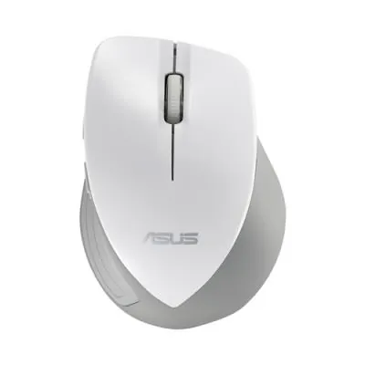 ASUS WT465 Ratón Óptico Inalámbrico 1600 DPI Blanco 90XB0090-BMU050