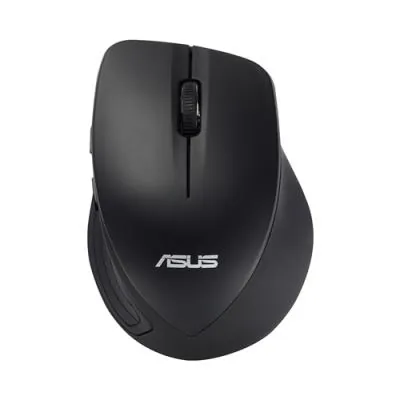 ASUS WT465 Ratón Óptico Inalámbrico 1600 DPI Negro ARIBMU040