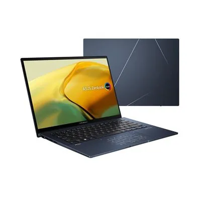 ASUS Zenbook 14 OLED UX3402VA-KM698 Intel Evo Core i5-1340P/16GB/512GB SSD/14" 90NB10G1-M012P0