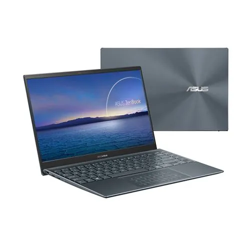 ASUS Zenbook 14 UM425QA-KI244W AMD Ryzen 7 5800H/16GB/512GB SSD/14" 90NB0TV1-M00BS0