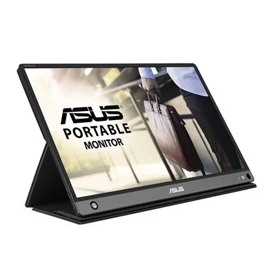 ASUS ZenScreen GO MB16AWP 15.6" LED IPS FullHD USB-C 90LM07I1-B01370