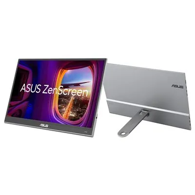 ASUS ZenScreen OLED MQ16AHE 15.6" Monitor Portátil FullHD USB-C 90LM07SV-B02170
