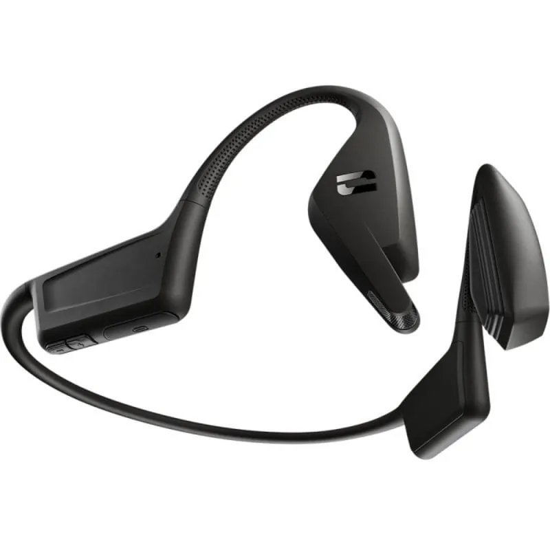 Auricular Crosscall CROSSXVIBESN Negro 20-20000Hz Alta Fidelidad Sonido Envolvente CROSSXVIBESN