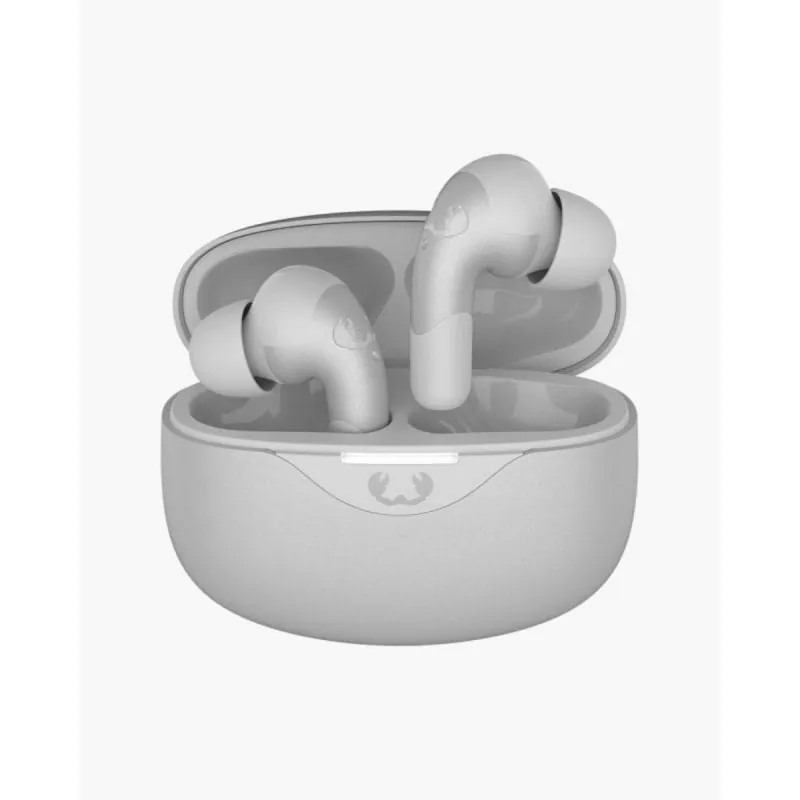 Auricular Fresh 'n Rebel 00221642 Inalámbrico Gris ANC Bluetooth 5.3 IPX4 34h 00221642