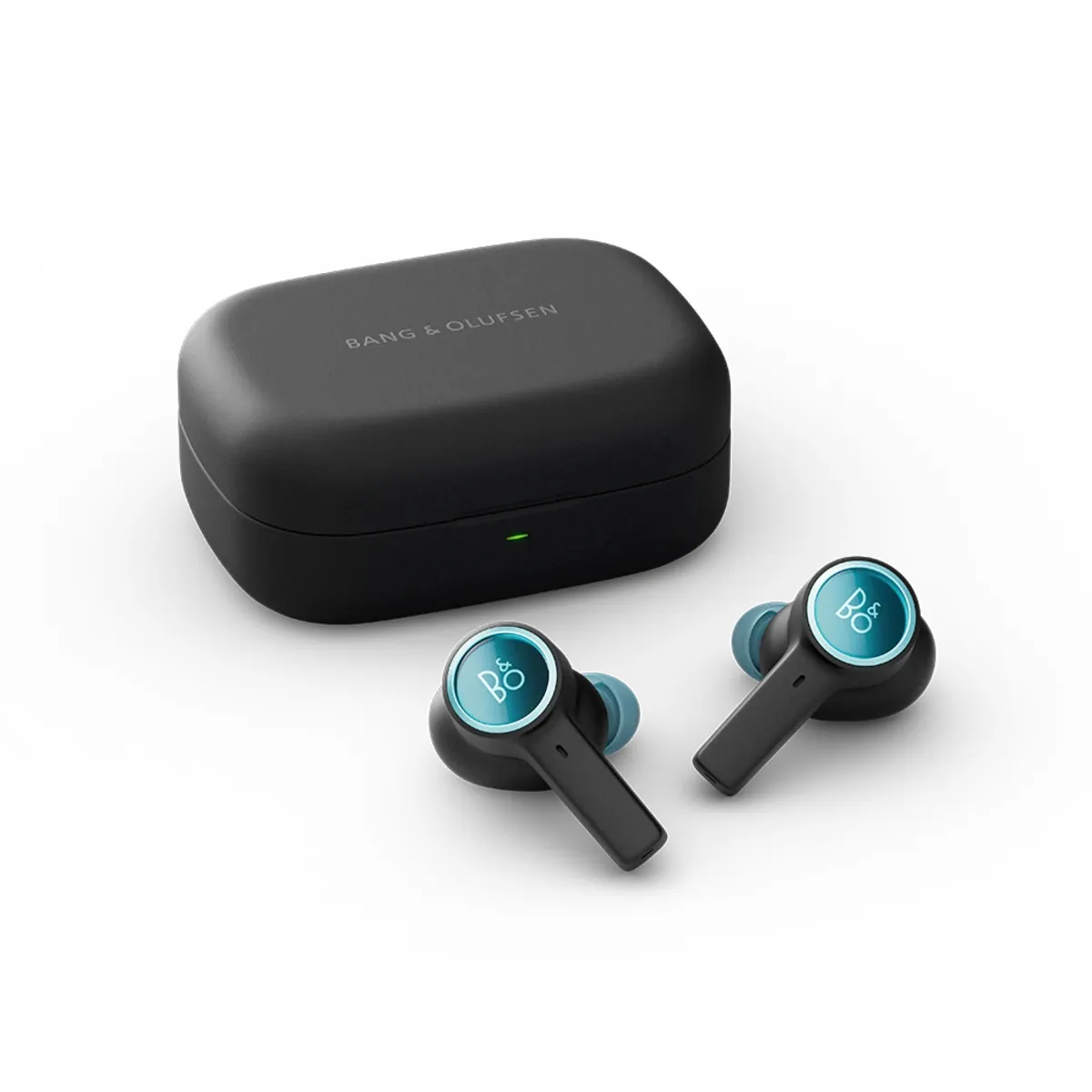 Auriculares Bang & Olufsen inalámbricos Bluetooth ANC micrófono negros True Wireless 5705260094039