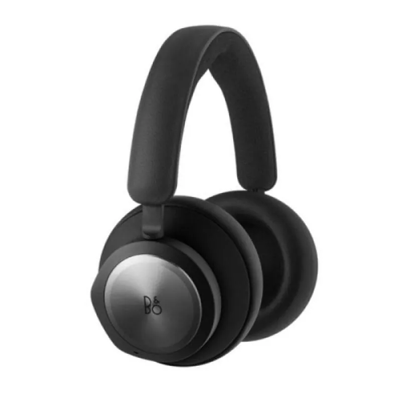 Auriculares Bang & Olufsen inalámbricos Bluetooth con cancelación activa de ruido y micrófono negro 1307802