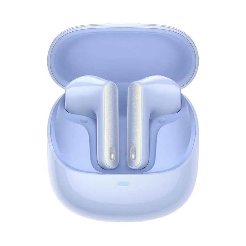 Auriculares Baseus Bowie M3 inalámbricos True Wireless Stereo Bluetooth para llamadas y música color azul A00051900311-00