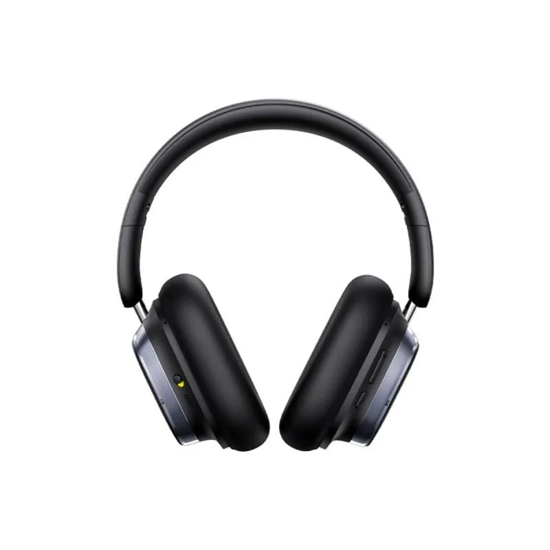 Auriculares Baseus H1s inalámbricos Bluetooth con cancelación de ruido y micrófono IPX4 Blancos A00075301113-00