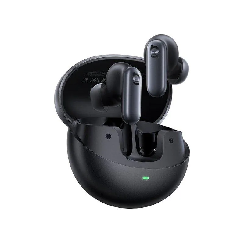 Auriculares Baseus Inspire XP1 inalámbricos Bluetooth con Cancelación de Ruido Sound by Bose Negros A0010902