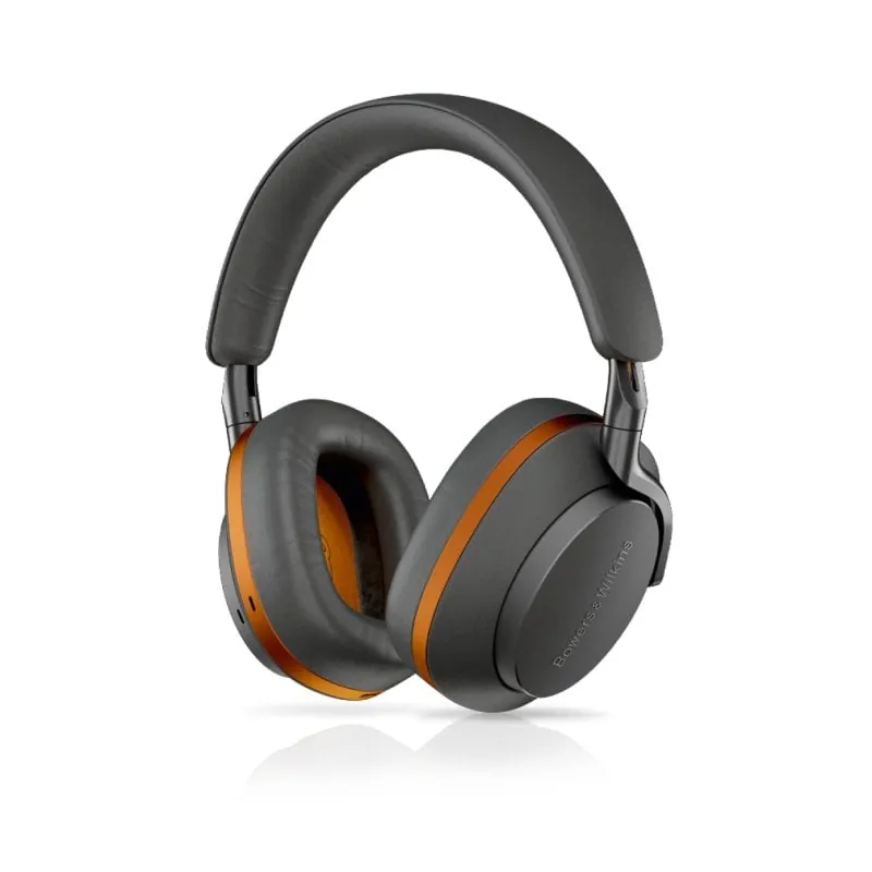 Auriculares Bowers & Wilkins inalámbricos Bluetooth 5.2 con cancelación de ruido y micrófono integrado FP44326