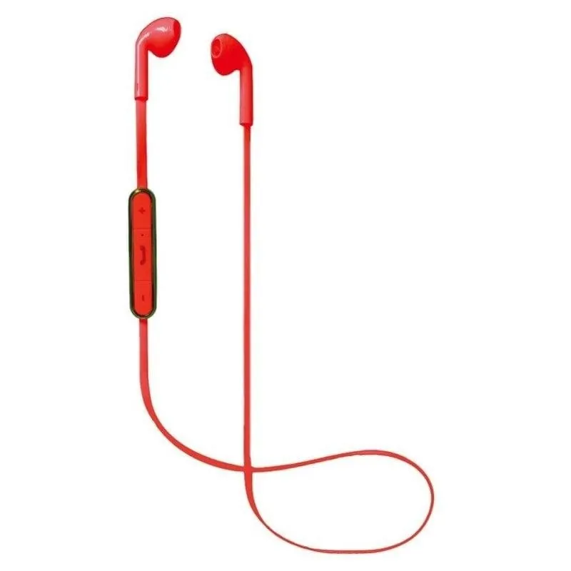 Auriculares Celly UP1200 con cable USB-C, micrófono integrado, control en línea, blancos UP1200TYPEC
