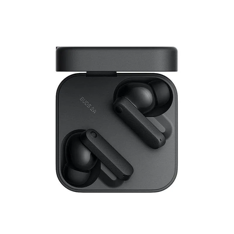 Auriculares CMF by Nothing CMF Buds 2a inalámbricos Bluetooth 5.4 con Cancelación de Ruido y protección IP54 gris oscuro A10600107