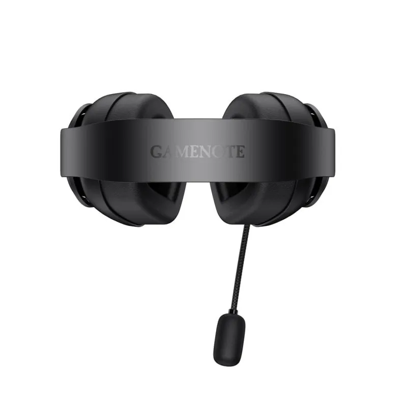 Auriculares Havit H2230D Gaming Inalámbricos y con cable Circumaurales Micrófono Negro 6939119065195