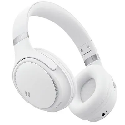 Auriculares Havit H630BT inalámbricos y con cable Bluetooth 5.3 para música plegables beige H630BT (BEIGE)