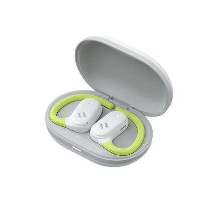 Auriculares Havit OWS915 inalámbricos True Wireless Stereo Bluetooth para llamadas y música IPX5 blancos OWS915 (WHITE)