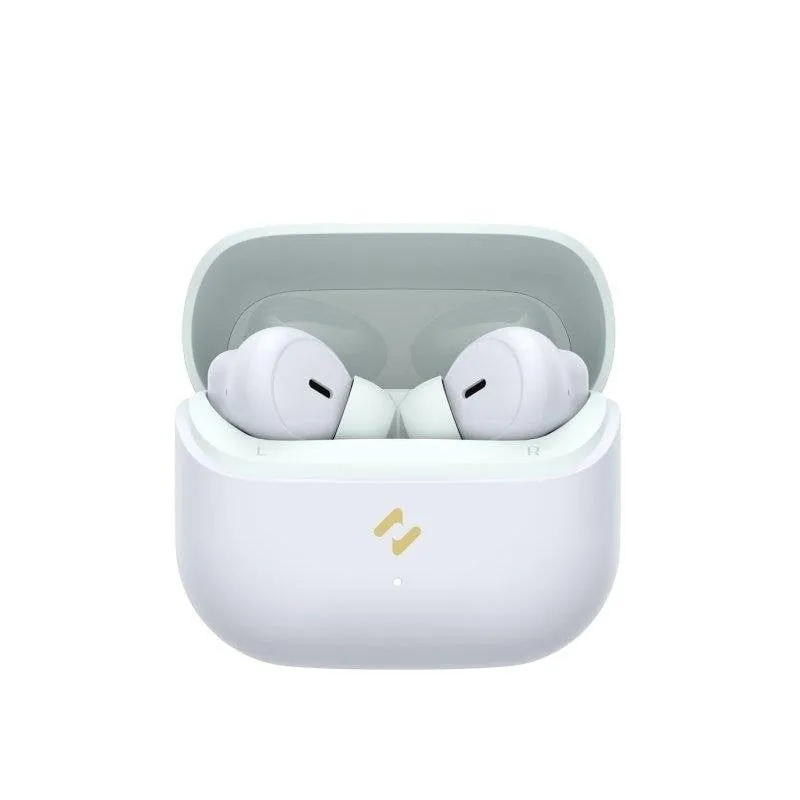 Auriculares Havit TW982 inalámbricos True Wireless Stereo Bluetooth para llamadas y música, azul 6939119077921