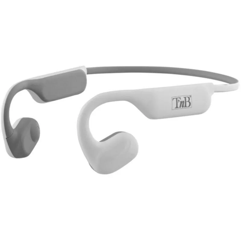 Auriculares inalambricos Bluetooth con control tactile y IPX4 blanco EBENERGYR