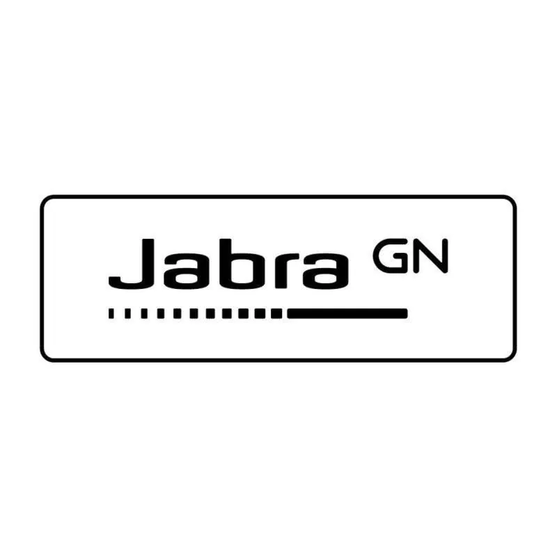 Auriculares Jabra Evolve3 85 inalámbricos Bluetooth con Cancelación de Ruido, Micrófono IA, negro 38599-999-989