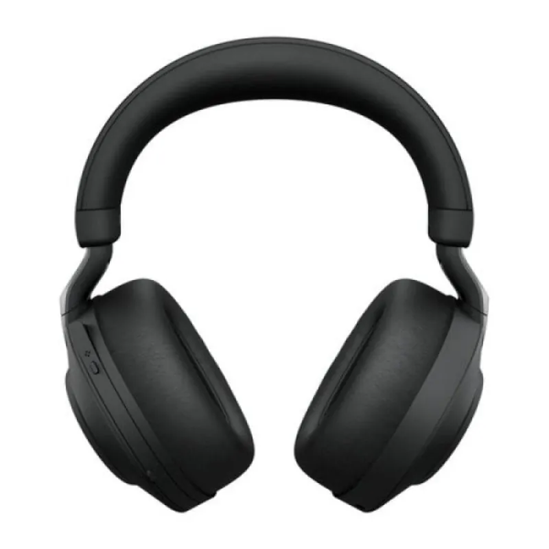 Auriculares Jabra inalámbricos Bluetooth con Cancelación de Ruido, Micrófono y Negro 28599-999-889