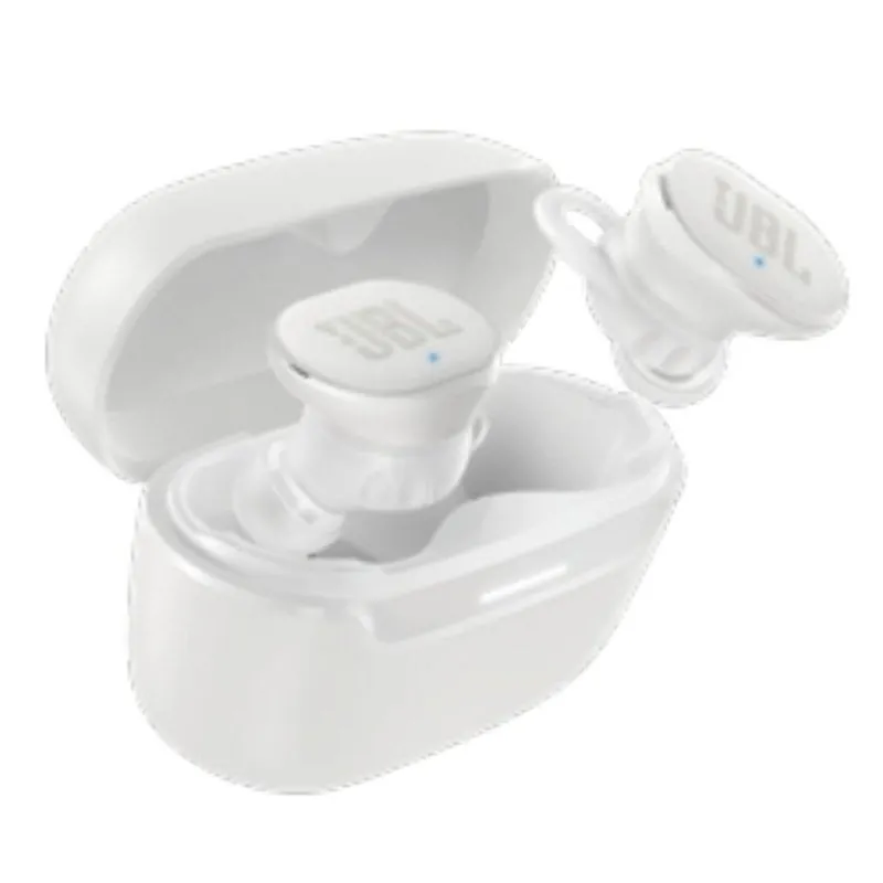 Auriculares JBL Endurance Race 2 inalámbricos Bluetooth con Cancelación de Ruido, micrófono y protección IP68 negros JBLENDURACE2WHT