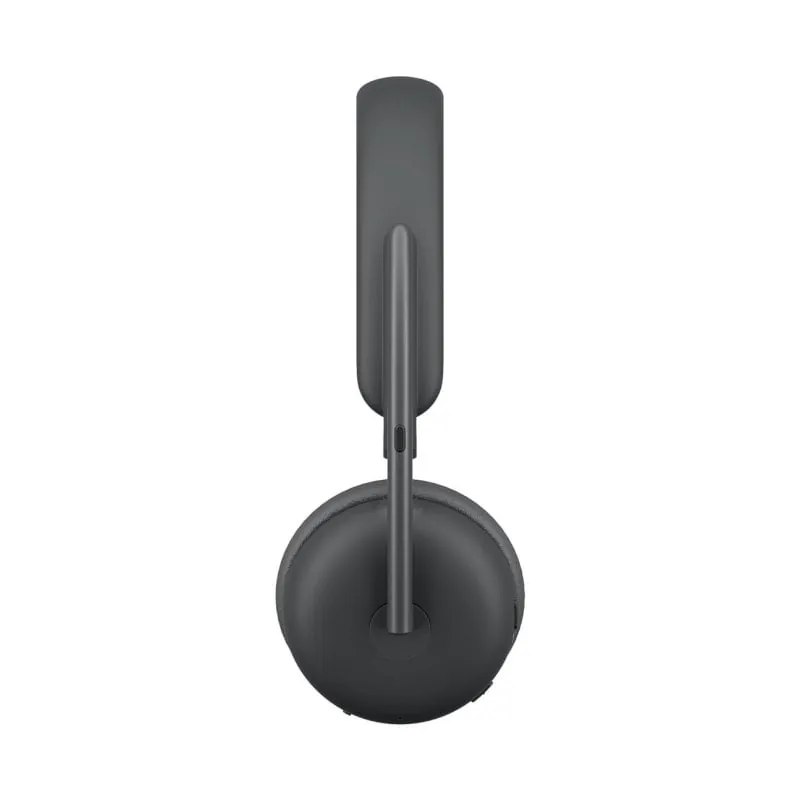 Auriculares Logitech inalámbricos Bluetooth 5.2 con Cancelación de Ruido y micrófono grafito 981-001152