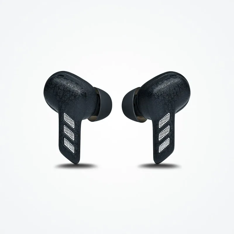 Auriculares Noise Cancelling Adidas Z.n.e. 01 Anc Night Grey