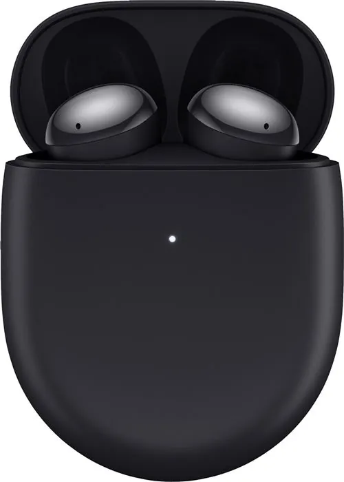 Auriculares Noise Cancelling Xiaomi Redmi Buds 4 Negro BHR7335GL