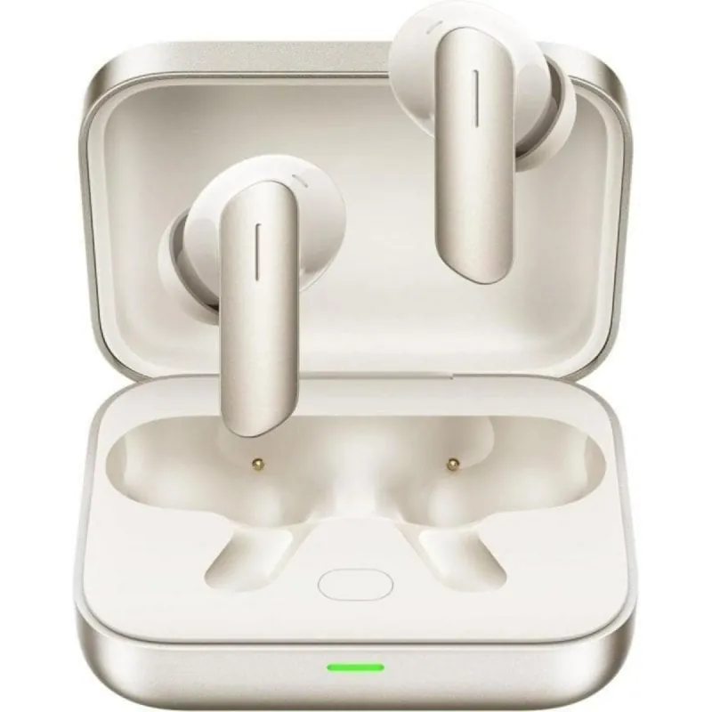 Auriculares Realme Buds Air 7 Inalámbricos Bluetooth 5.4 con Cancelación Activa de Ruido RMA2408GD