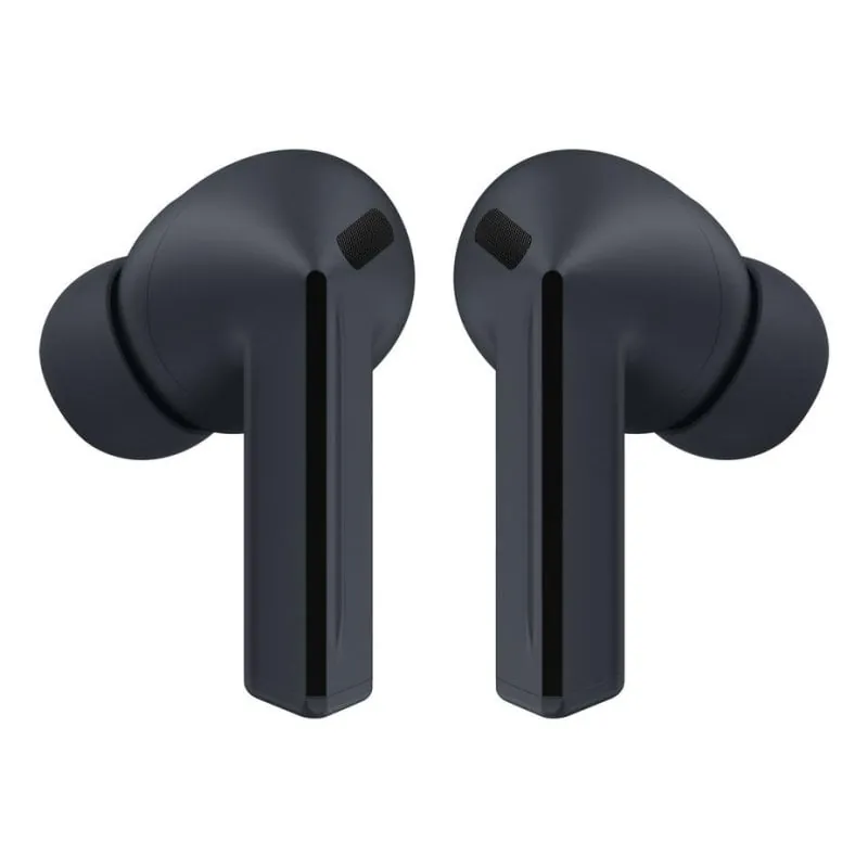 Auriculares Samsung Galaxy Buds3 FE inalámbricos Bluetooth con Cancelación de Ruido, micrófono y protección IP54, color negro SM-R420NZKAEUC