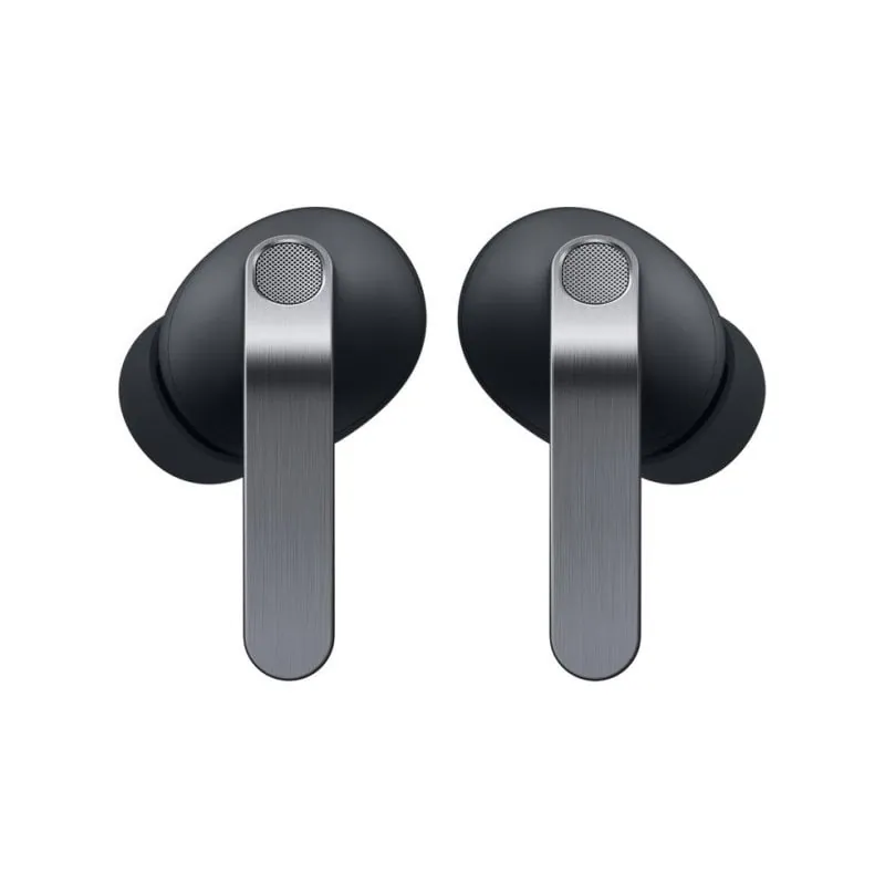 Auriculares Samsung Galaxy SM-R640 inalámbricos Bluetooth con Cancelación Activa de Ruido, IP57 y Micrófono Negro SM-R640NZKAEUE