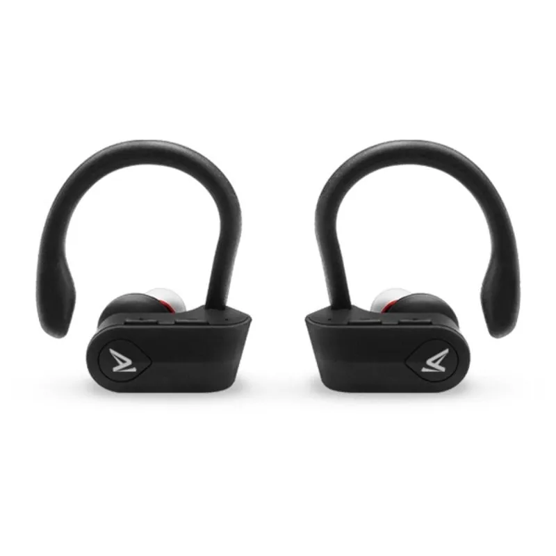 Auriculares Savio TWS-03 Inalámbricos Bluetooth para Llamadas y Música con Micrófono Negros TWS-03