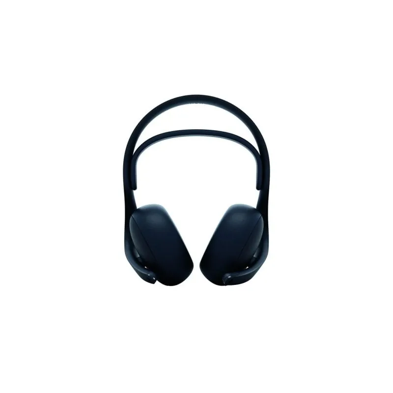 Auriculares Sony PULSE Elite inalámbricos Bluetooth con cancelación de ruido y micrófono gaming negros PS719590101