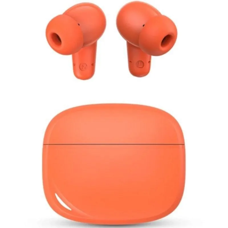 Auriculares SPC inalámbricos Bluetooth 5.4 con cancelación de ruido, micrófono y colores deportivos 8436609914134