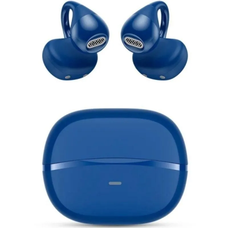 Auriculares SPC inalámbricos Bluetooth 5.4 con sujeción Open-Ear, ENC y resistencia IPX5 8436609914158