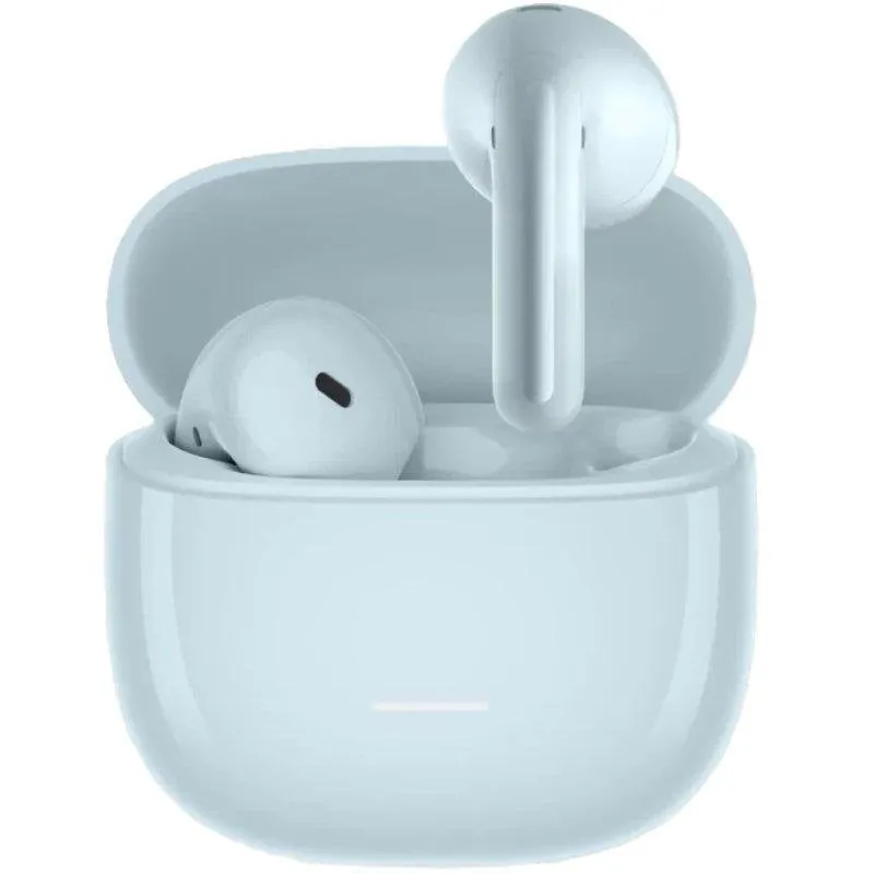 Auriculares Xiaomi Redmi Buds 8 Active inalámbricos Bluetooth Azul BHR08JPGL