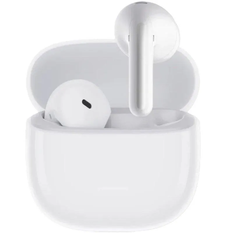 Auriculares Xiaomi Redmi Buds 8 Active inalámbricos Bluetooth Blanco BHR08JUGL