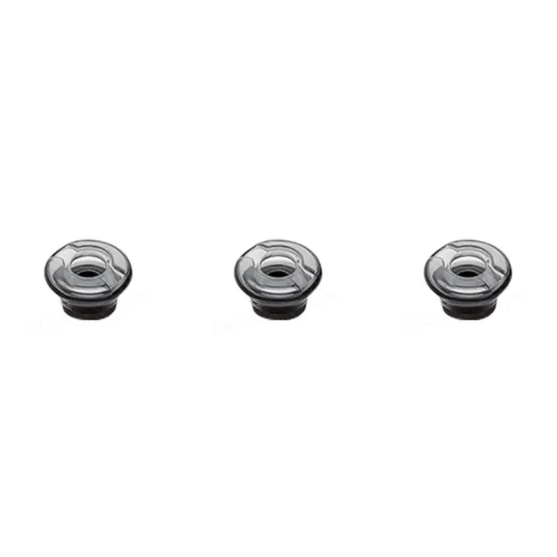 Auriculares Yealink 3311055 earbuds compatibles con BH71 tamaño S color negro 3311055