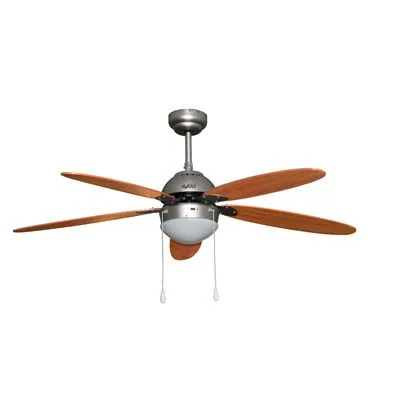 Avant AV7743 Ventilador de Techo con Luz 60W 8436533797315