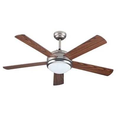 Avant AV7744 Ventilador de Techo con Luz y Mando 65W 8436533797322