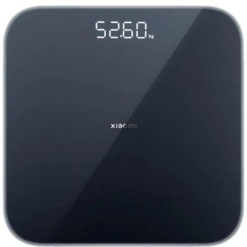 Báscula de Baño Inteligente Xiaomi Smart Scale S200 hasta 150 kg Gris 6941812707012
