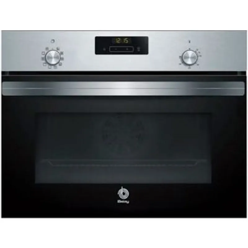 Balay 3CB4130X2 Horno Compacto Multifunción 47L A Inox 3CB4130X2