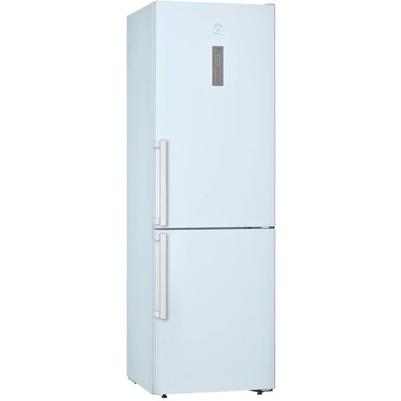 Balay 3KFE566WE Frigorífico Combi E Blanco 3KFE566WE